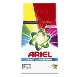 Ariel prací prášok (45PD) Color Ariel prací prášok (45PD) Color