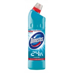 Domestos WC čistiaci gél 750 ml - Atlantic Fresh Domestos WC čistiaci gél 750 ml - Atlantic Fresh