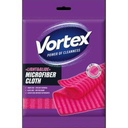 Utierka z mikrovlákna Light&Glide 2v1 Utierka z mikrovlákna Light&Glide 2v1