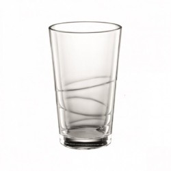 Poháre sklenené myDRINK 350ml 12ks Poháre sklenené myDRINK 350ml 12ks