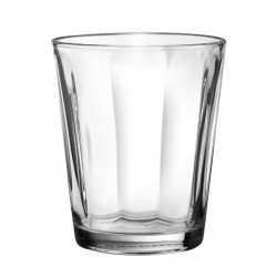 Poháre sklenené myDrink Stripes 300ml 12ks Poháre sklenené myDrink Stripes 300ml 12ks