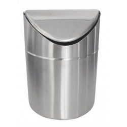 Malý zberač odpadu nerezový Malý zberač odpadu nerezový