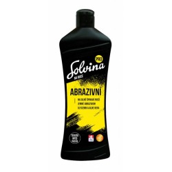 Solvina PRO umývacia pasta tekutá s Aloe 450g 