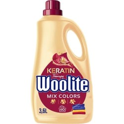 Woolite prací gél Color 3,6l (60PD) 