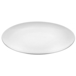 Taniere plytké CREMA 27cm 6ks 