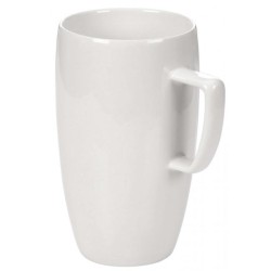 Hrnčeky porcelánové CREMA na latte 500ml 6ks Hrnčeky porcelánové CREMA na latte 500ml 6ks