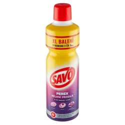 Savo PEREX fresh bielidlo s kvetinovou vôňou 1,2 ℓ 