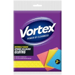 Utierka hubková z prírodného materiálu, 3ks Utierka hubková z prírodného materiálu, 3ks