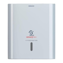 Zásobník na skladané utierky Papernet malý antibakteriálny Zásobník na skladané utierky Papernet malý antibakteriálny