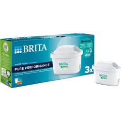 Filter Brita Maxtra Pro Pure Performance, 3 ks Filter Brita Maxtra Pro Pure Performance, 3 ks