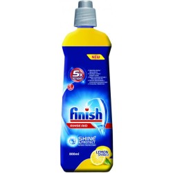Finish leštidlo do umývačky riadu 800 ml Lemon Finish leštidlo do umývačky riadu 800 ml Lemon