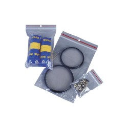 Vrecká s rýchlouzáverom 200 x 300mm 100ks Vrecká s rýchlouzáverom 200 x 300mm 100ks