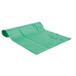 Vrecia kompostovateľné BioBag na odpad 240 ℓ extra pevné 12ks Vrecia kompostovateľné BioBag na odpad 240 ℓ extra pevné 12ks