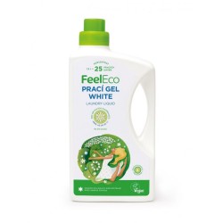 Feel Eco prací gel 1,5 l white 