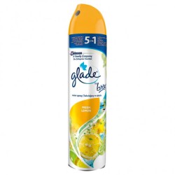 Glade osviežovač v spreji 300 ml - Citrus 