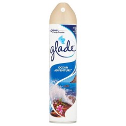 Glade osviežovač v spreji 300 ml - Oceán Adventure 