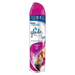 Glade osviežovač v spreji 300 ml - Japonská záhrada 