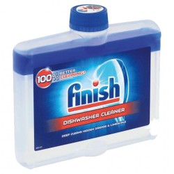 Finish čistič do umývačky riadu 250 ml Finish čistič do umývačky riadu 250 ml