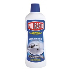 Pulirapid na hrdzu a vodný kameň 750 ml 
