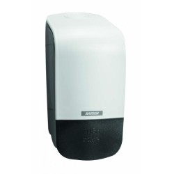 Dávkovač tekutého mydla a mydla v pene KATRIN 500 ml 