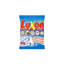 Luxon odstraňovač vodného kameňa 100 g Luxon odstraňovač vodného kameňa 100 g