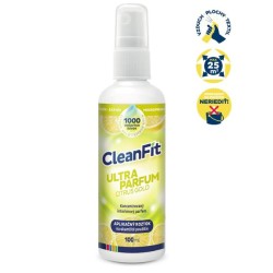 Cleanfit ultraparfum - Citrus Gold 100 ml 
