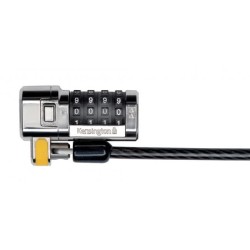 Kombinačný zámok Kensington ClickSafe Kombinačný zámok Kensington ClickSafe