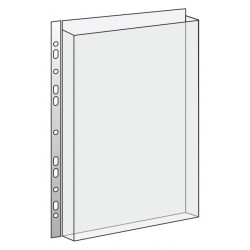 Euroobal na katalógy Karton PP 165mic 10ks Euroobal na katalógy Karton PP 165mic 10ks