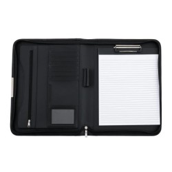 Konferenčná mapa A4 KARTON PP BETA čierna Konferenčná mapa A4 KARTON PP BETA čierna