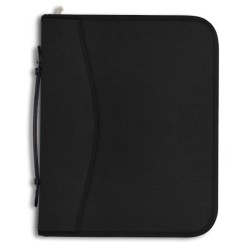 Konferenčná mapa A4 KARTON PP ATLANTA čierna Konferenčná mapa A4 KARTON PP ATLANTA čierna