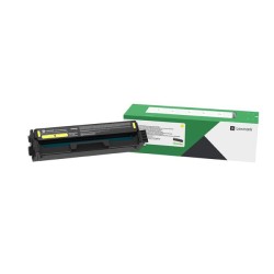 Toner Lexmark 20N2XY0 yellow (6.700 str.) pre CS/CX431
