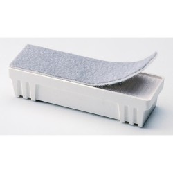 Filcová stierka Filcová stierka