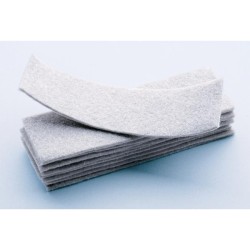 Filcové vankúšiky 10 ks Filcové vankúšiky 10 ks