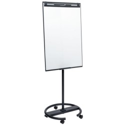 Flipchart ECONOMY Triangle mobilný 