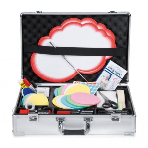 Doplnky k moderačnej tabuli