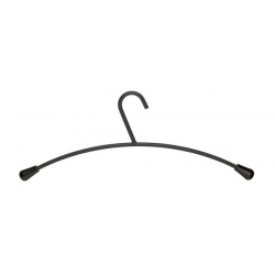 Vešiaky MAUL kovové 5ks čierne Vešiaky MAUL kovové 5ks čierne