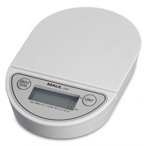 Elektronické váhy Elektronické váhy