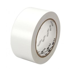 Vyznačovacia páska 3M biela 50 mm x 33 m Vyznačovacia páska 3M biela 50 mm x 33 m