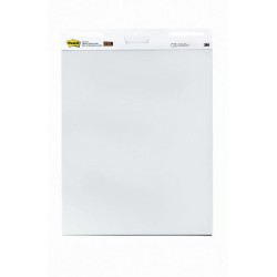 Blok Meeting Chart 63,5x76,5 Blok Meeting Chart 63,5x76,5