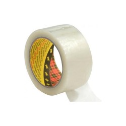 Baliaca lepiaca páska Scotch 38mm x 66m priehľadná Baliaca lepiaca páska Scotch 38mm x 66m priehľadná