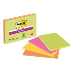 Blok Meeting notes Supersticky 149x98,4mm Blok Meeting notes Supersticky 149x98,4mm