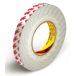 Lepiaca páska obojstranná 3M 19 mm x 50 m Lepiaca páska obojstranná 3M 19 mm x 50 m