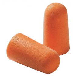 Zátky do uší 3M 1100 2ks Zátky do uší 3M 1100 2ks