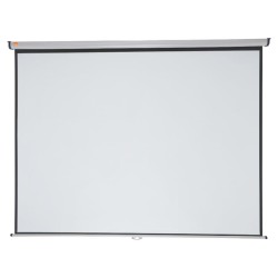 Projekčné plátno Nobo 16:10 na stenu, 1500 × 1040 mm Projekčné plátno Nobo 16:10 na stenu, 1500 × 1040 mm