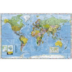 Mapy nástenné, závesný systém Mapy nástenné, závesný systém