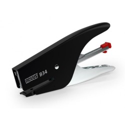 Kliešťová zošívačka Novus B 34 Kliešťová zošívačka Novus B 34