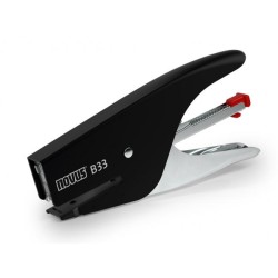 Kliešťová zošívačka Novus B 33 Kliešťová zošívačka Novus B 33