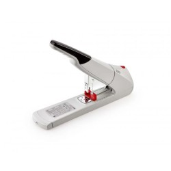 Veľkokapacitná zošívačka Novus B 56 sivá Veľkokapacitná zošívačka Novus B 56 sivá