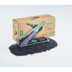 Veľkokapacitná zošívačka Novus B 50 re+new Veľkokapacitná zošívačka Novus B 50 re+new