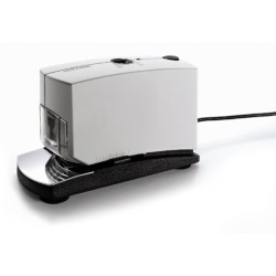 Elektrická zošívačka Novus B 100EL sivá Elektrická zošívačka Novus B 100EL sivá